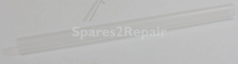 Connecting Hose For Coffee Machines - 4055081253 Pipe for jug l=160mm [Electrolux Aeg]