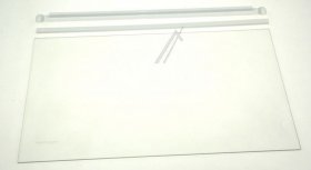 Glass Panel - 4055291258 Glass Shelf Complete [Electrolux Aeg]
