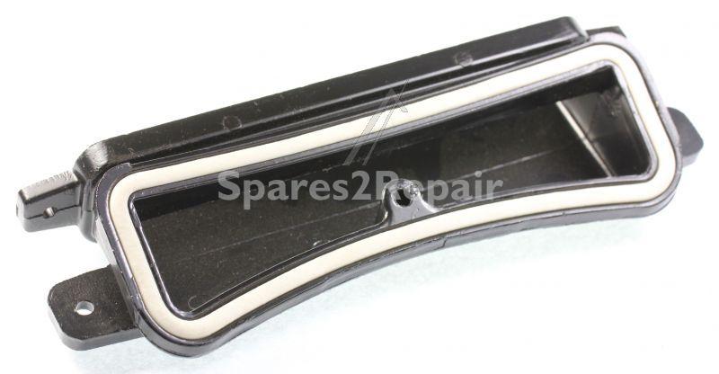 Lg Connector Hose - 5209en2001a Chimney Assembly