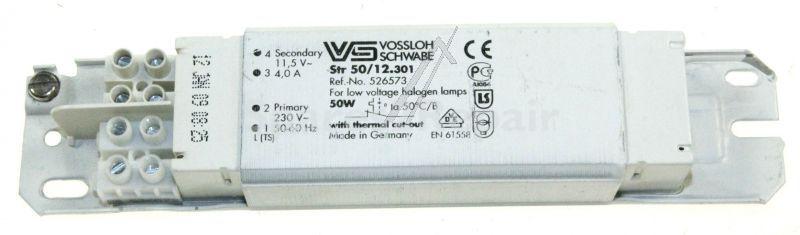 Faber Franke Roblin Transformer - Reels - 133 0018 267 Transformer 50va (50w) 230-240v