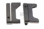 Fixings And Brackets - 50278850008 Support light Diffuser inox [Electrolux Aeg]