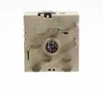 Mode Select Switch - 00600141 Energy Regulator [Bosch Siemens]