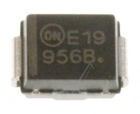 On Semiconductor Smd Zener Diode - 200v-3w Zener Voltage Regulator Diodes 3w 200v, Smb