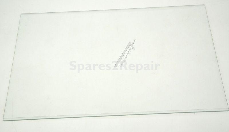 Glass Panel - 47002443 Glass Plate [Vestel]