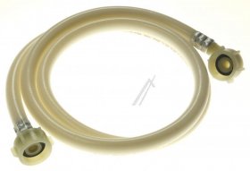 Inlet Tube - 4055077046 Inlet Hose Complete [Electrolux Aeg]