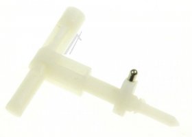 Cable-plugs-adapter - 1322438043 Chute [Electrolux Aeg]