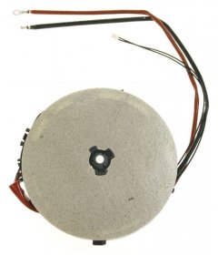 Induction Board - 11016548 Induction Hotplate [Bosch Siemens]