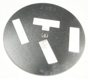 Sharp Discs - Fplta008wry0 Disc