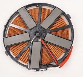 Induction Board - 00741715 Induction Hotplate [Bosch Siemens]