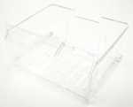 Smeg Freezer Drawer - 761170659 Drawer Assembly -small