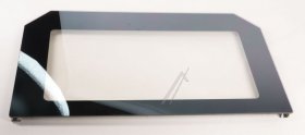 Teka Oven inner Door Glass - 82022802 Glued Inner Glass Hk