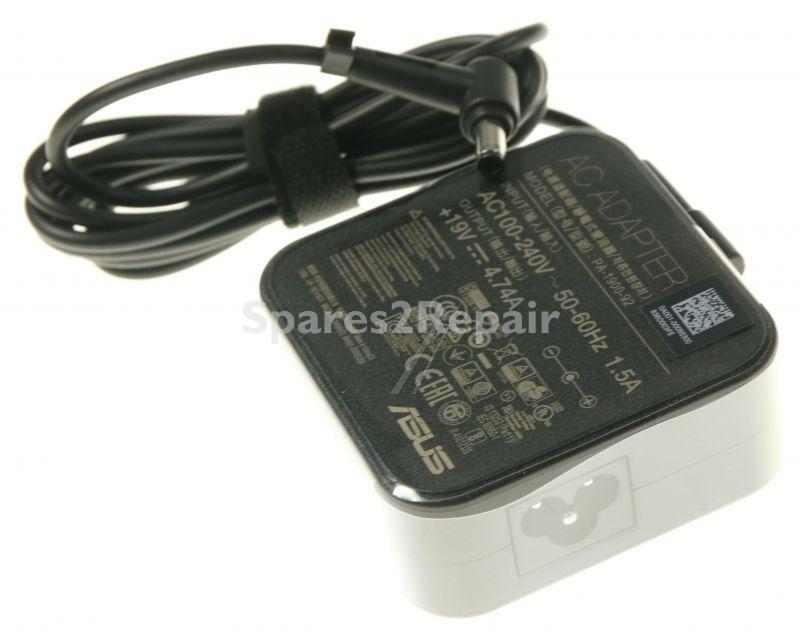 Asus Ac adaptor - 0a001-00053900 Adapter 90w 19v (5 5phi)