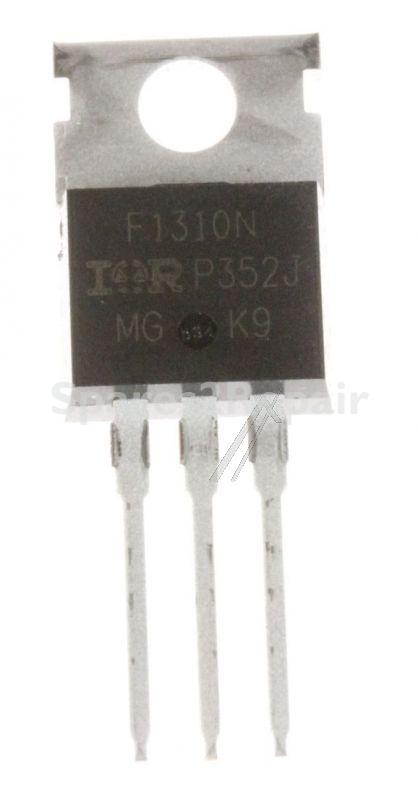 Infineon Transistors - F1310n N-channel Mosfet, 100v 42a, To-220