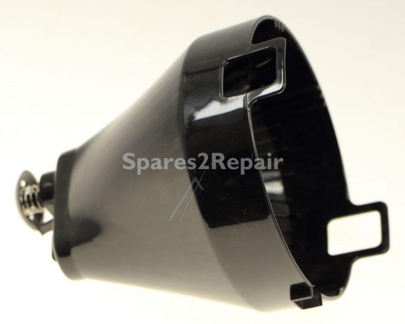 Riviera & Bar Fixings And Brackets - 500681002 Halter Filter Bcf560