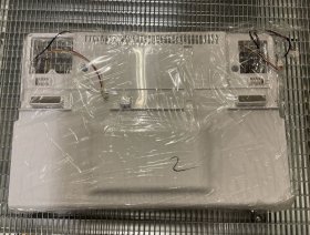 Haier Housing Part - 0060842662 49054346 Air Duct Housing Reference