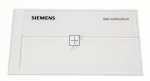 Detergent Dispenser Cover - 00481148 Tray Handle-dispenser [Bosch Siemens]