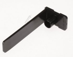 Samsung Gate Valve - Da61-05370a Slider-handle: Sveta-pjt Abs I-black(sc-0)