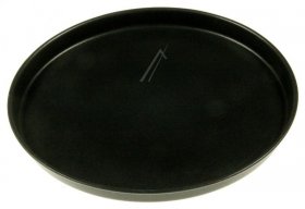 Lg Microwave Turntable Plate - 3390w1a050c Antihaft Tray