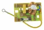 Microwave Noise Filter - 9178003551 C00876346 Noise Filter [Arcelik]