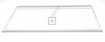 Panasonic Glass Panel - Cnr-180214 Glass Shelf Middle
