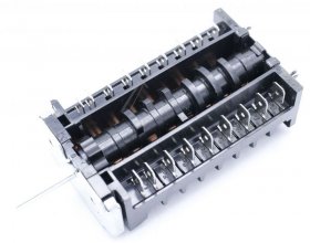 Hisense Gorenje Oven Switch - 406879 Selector Switch