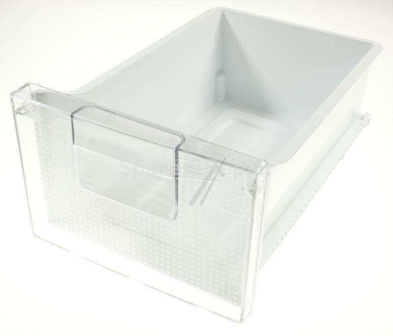 Lg Freezer Case Flap - Ajp73817501 Tray Assembly drawer