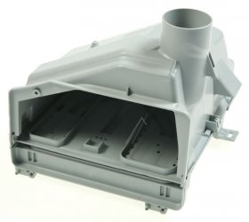 Detergent Case - 2421203000 C00864825 Detergent Dispenser Assembly [Arcelik]