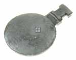 Teka Sealing Materials - 81731173 Duct For Upper Sprayer