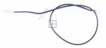Temperature Sensor For Refrigerators - Freezers - 1033112 Temperature Display Sensor [Amica]