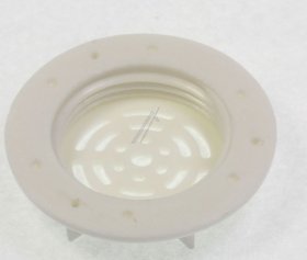 Nut - C00318626 480140101494 Cover Regenerating Dosage [Whirlpool Indesit]