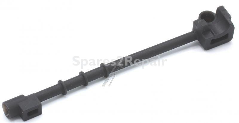 Connecting Hose For Coffee Machines - 12009871 Tube [Bosch Siemens]