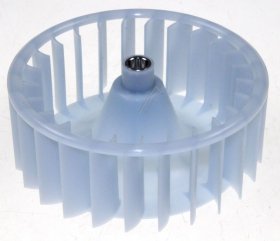 Smeg Fan Blades - 769290151 Blower