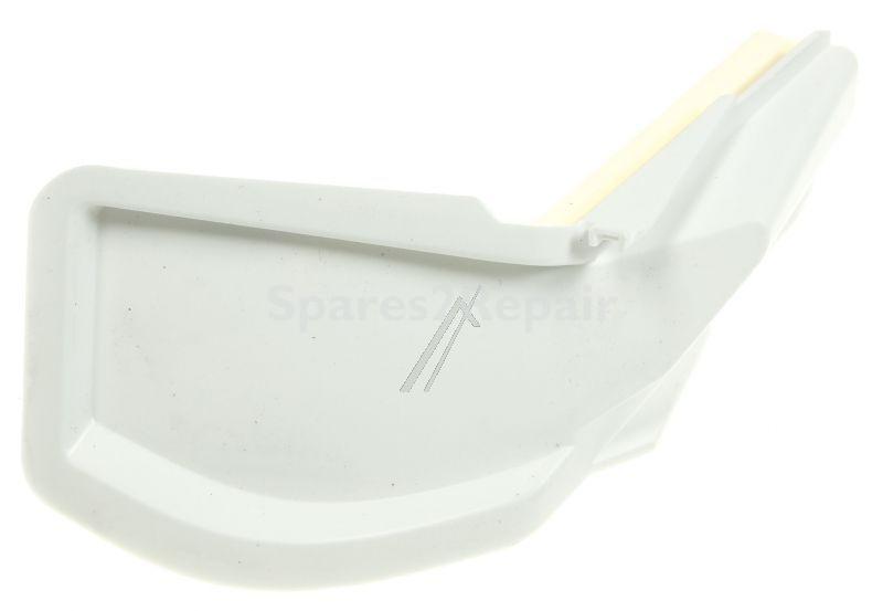 Detergent Dispenser Cover - 00652014 Tray Handle-dispenser [Bosch Siemens]