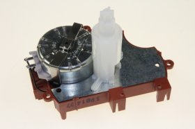 Motor - 8996461243918 Rotary Slide Valve [Electrolux Aeg]