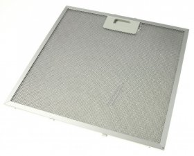 Hisense Gorenje Metal Grease Trap - 522832 Grease Metal Filter 320x300x9