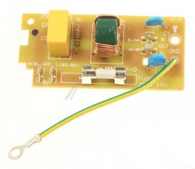 Whirlpool Radio Interference Suppression - C00410893 482000008136 Filter Mains