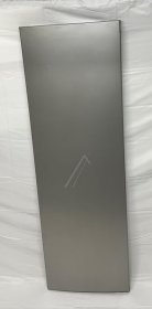 Fridge Door - 20791470 Door Assembly 395gk-rnd(bnd-bnd Gray Cap)ka [Vestel]