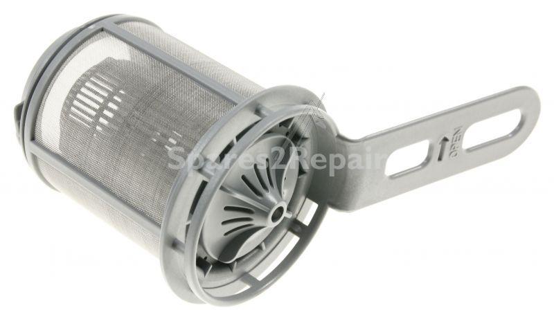 Hisense Gorenje Dishwasher Filter - 128752 Filter Assembly