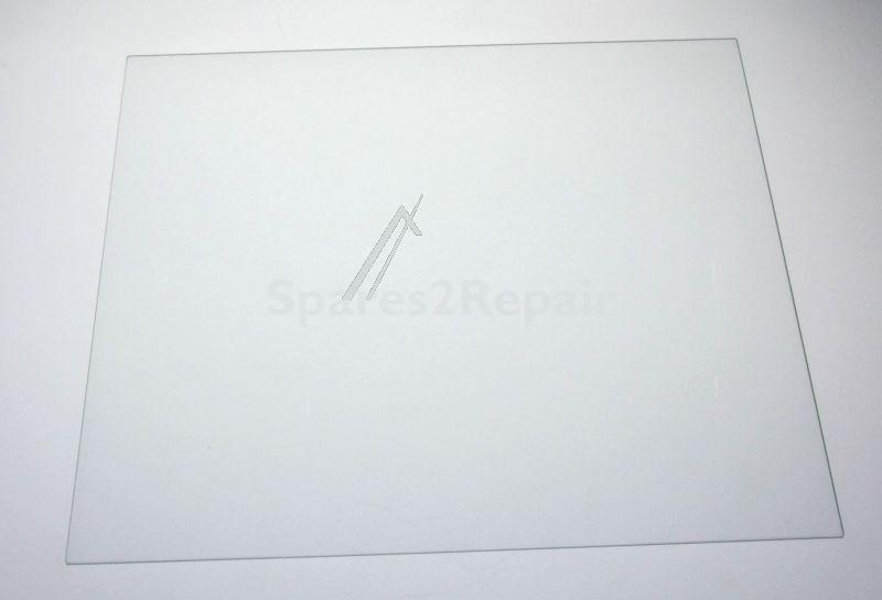 Liebherr Glass Panel - 727152700 Glass Plate