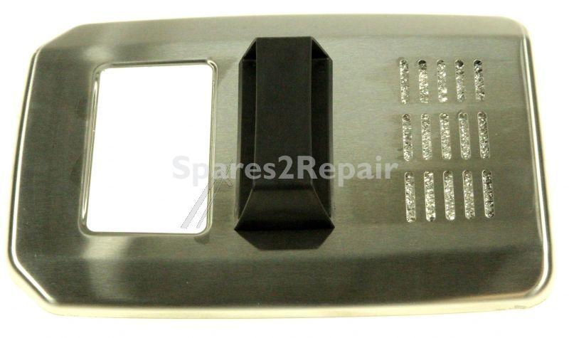Flap - Ln1166 Lid With Filter [Delonghi]