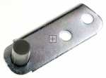Panasonic Spacer - Cnr-409529 Door Limiter Right
