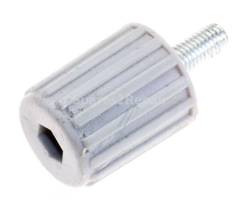 Foot - 49014062 Adjustable Front Foot-long [Candy Hoover]