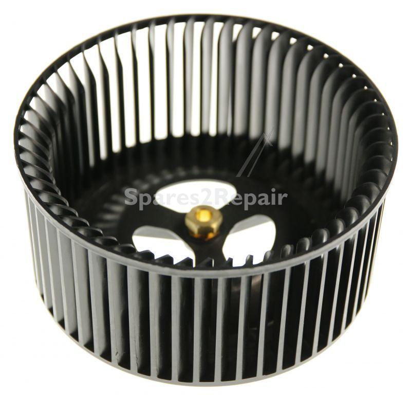 Smeg Fan Blades - 059290051 Left Fan