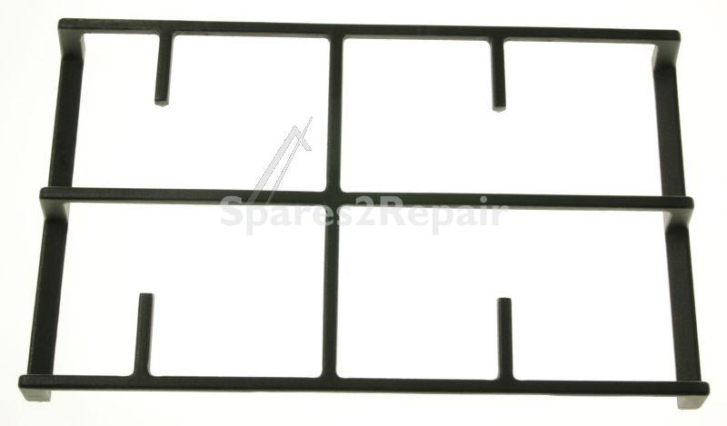 Mechanical Components - 3577123098 Burner Body Normal [Electrolux Aeg]