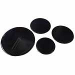 Mechanical Components - 50247380004 Kit Burner Top [Electrolux Aeg]