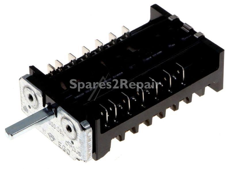 Program Switch - Programm F Elektronik [Sogedis]