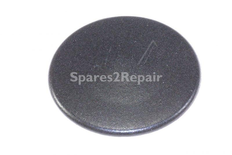Burner Cap - 440404 50273804000 Terminal Box Burner Semirapid [Electrolux Aeg]