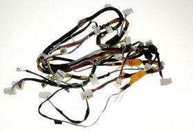 Harness - 2843742000 C00880743 Main Cable Harness [Arcelik]