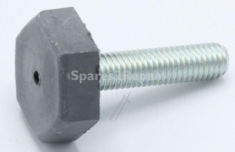 Hisense Gorenje Foot - 443120 Adjustable Foot