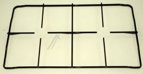 Mechanical Components - 3546376025 Grill 2 Burners Black [Electrolux Aeg]